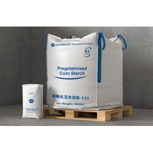 Modified Starch