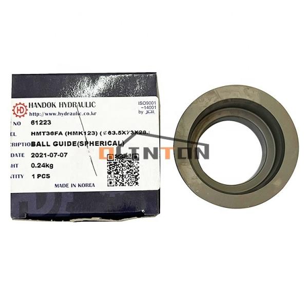 ZX200-3 Kit de reparação de motores de viagem Guia de bola 2042060 3081568 8075190 para escavadeira