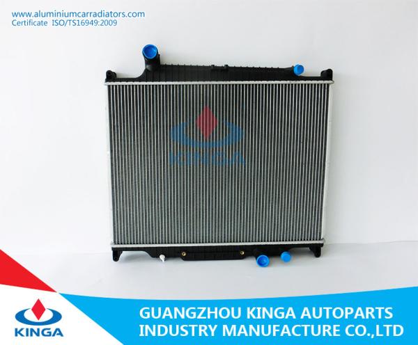 RANGE ROVER SPORT 3.6TD'10-MT Aluminium Racing  Radiator For OEM PCC500300
