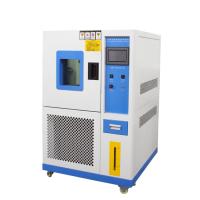 A fase 5 da C.A. 380V 3 da câmara do teste da umidade da temperatura constante alinha