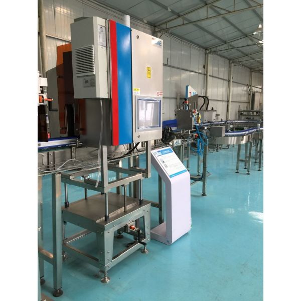 12000 BPH Automatic Mineral Water Mineral Water Filling Line （KSCGF-32）
