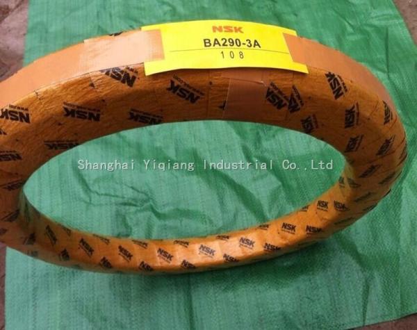 NSK Excavator bearings BA290-3A