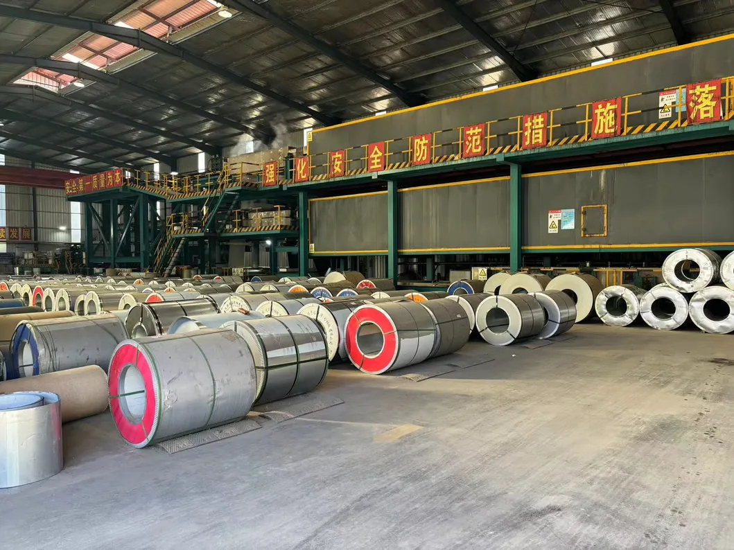 Prime Quality 6063 T651 Versatile 3003 6061 Aaluminum Sheet Factory 1mm 1.5mm 2mm T4 T6 Aluminium Alloy Coil for Industry