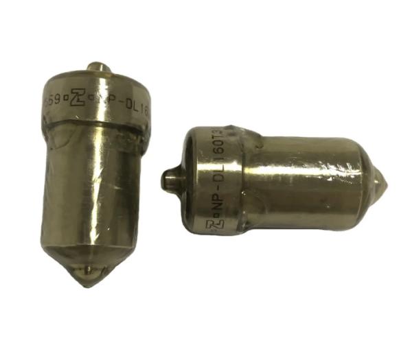 Tip Assy Nozzle 37560-17700 DL160T3110NP47E For Mitsubishi S16R S12R S6R2