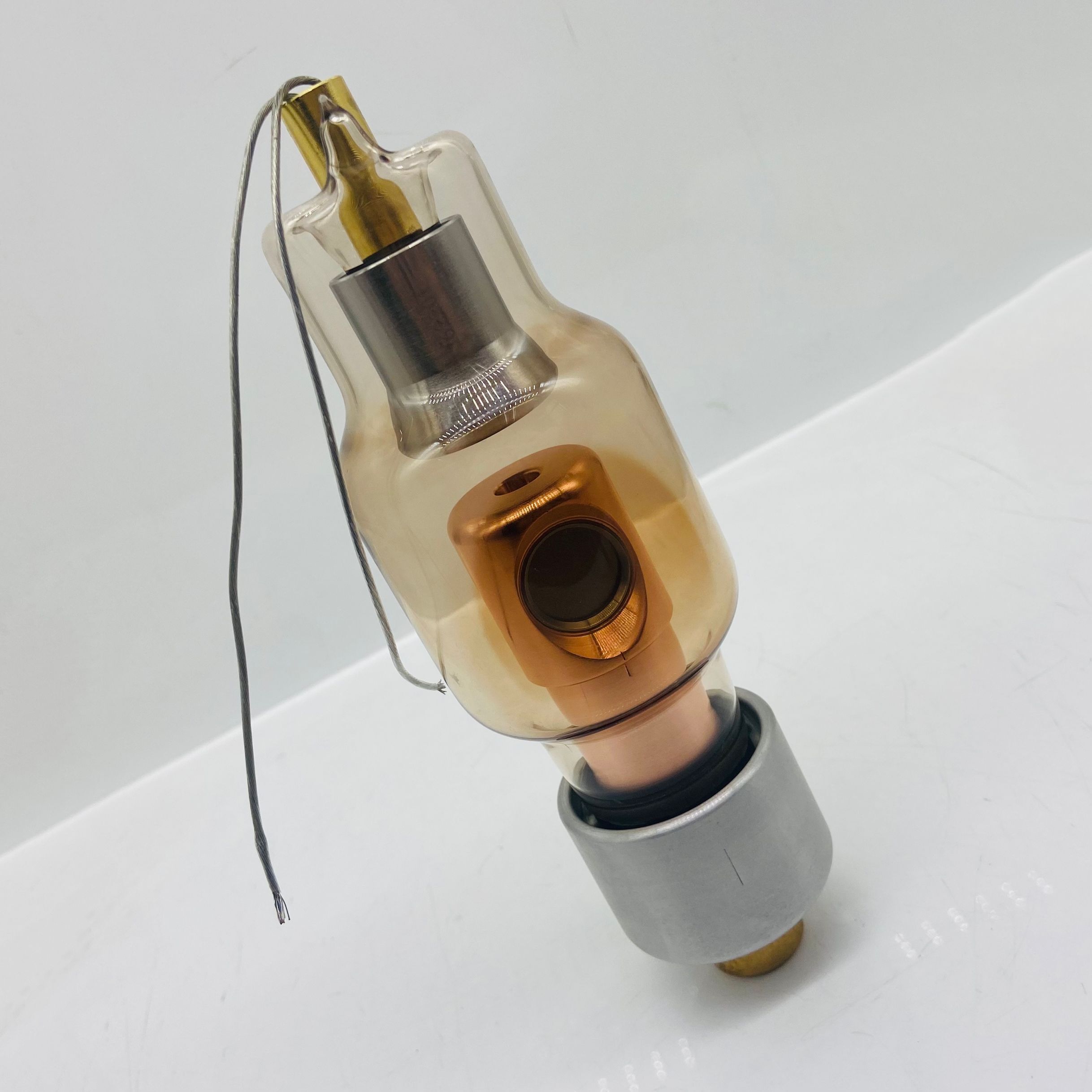 HXA-1602 160KV Tungsten Target X-ray Tube 0.8mm Focus Industrial NDT Tube