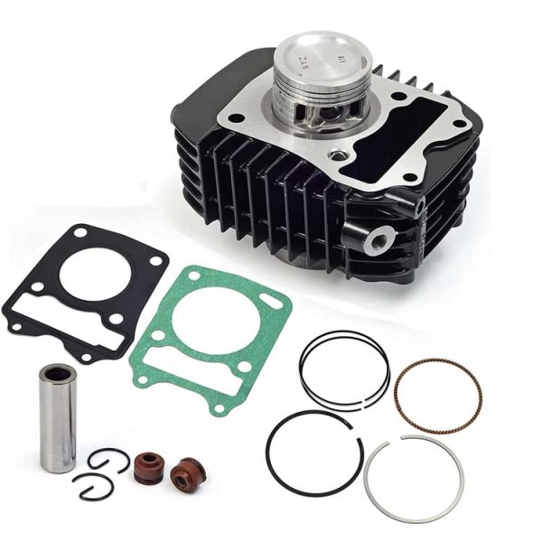 Aftermarket Motorcycle Cylinder Kit for Honda MSX 125 Replace/Repair Purpose