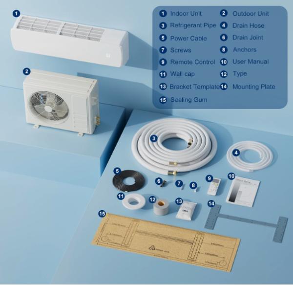 Inverter Air Conditioner