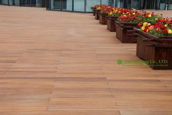 Hot Sale Bamboo floors,Outdoor bamboo decking for sale, carbonized color outdoor flooring