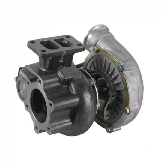Turbocompresseur 8944183200 8-94418-320-0 de moteur diesel de TEM Isuzu 4BD1T