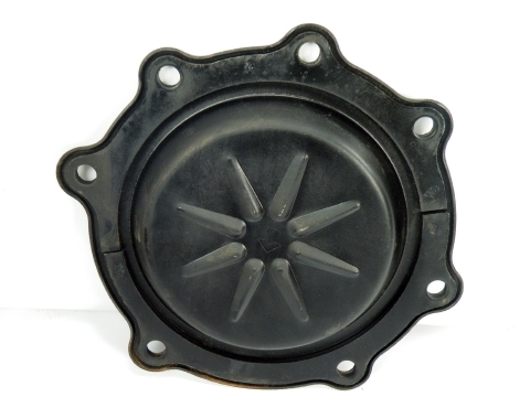 1002065-X2 Gear End Cap Assembly For CA498
