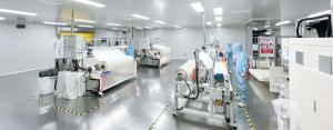 Guangzhou Goodcarway Window Film Co., Ltd.