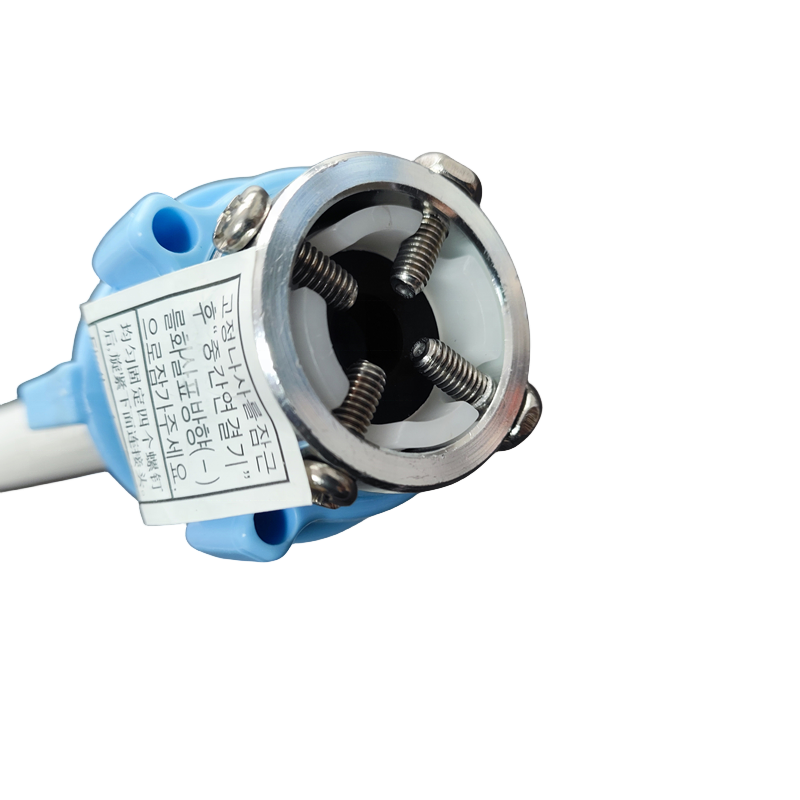 Hot Cold Water Inlet Hose 120cm Length AAA74509998 For White Washing Machine