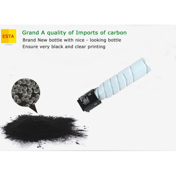 Патрон тонера копировальной машины Bizhub 164 Konica Minolta