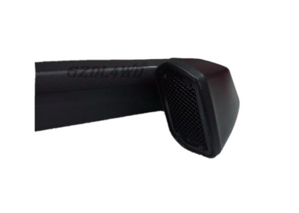 LLDPE 4x4 Snorkel Kit Surface Without Letter Ford Ranger T6 2012 Pickup 08/11 Onwards Diesel P5AT 3.2L-I4
