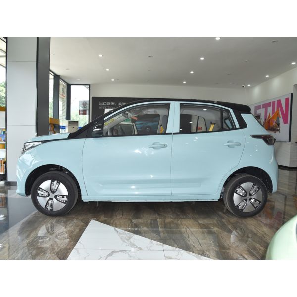 2022 Adults Levdeo Mango Energy Vehicles Letin Mango EV Electric Car with Performance