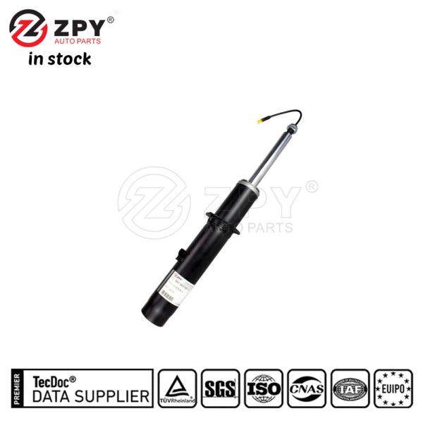 ZPY 99134304512 Front Shock Absorber LR For Porsche 911 Turbo S GT3 RS