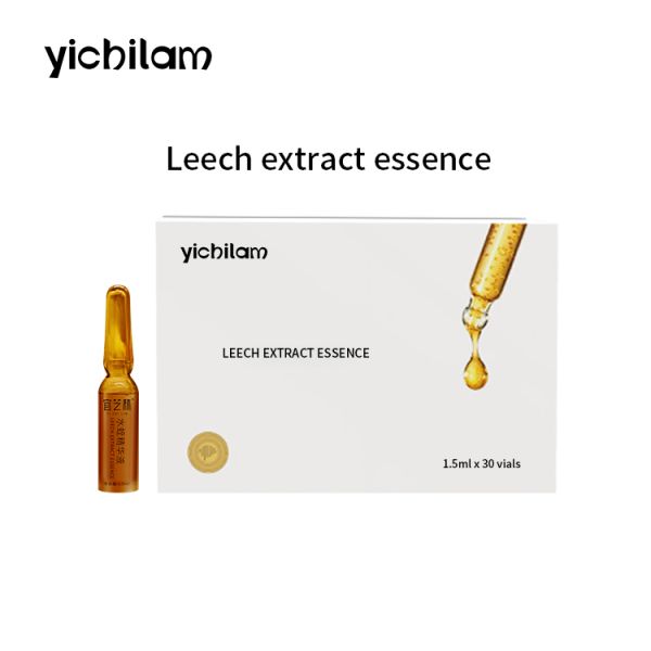 Leech Sub Polishing Essence Anti Wrinkle Light Spot Repair Skin Hirudin Essence