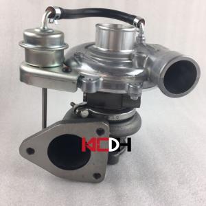 Turbocompressor 17201-30120 do motor diesel do para a máquina escavadora