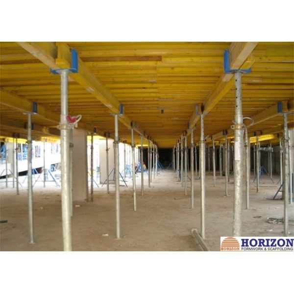 Multi-storey Building(B+G+12Typ.+Roof), Dubai, U.A.E