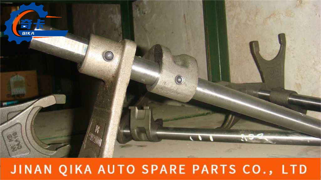 Собрание вилки вала шестерни собрания пятого и шестого коробки передач Az2203220009