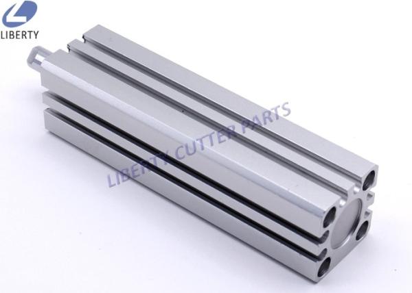 GTXL Cutter Parts 376500232 Air Cylinder #CDQSB16-75DC-A90V Suitable For Auto Cutting Machine
