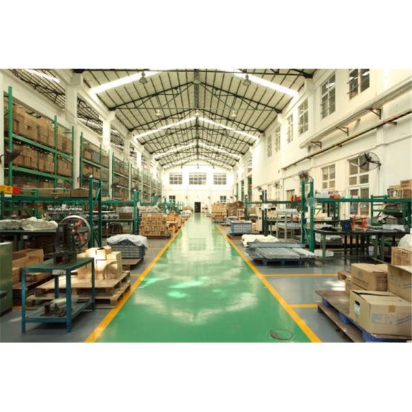 Guangdong Zhongpai Industrial Development CO.,LTD