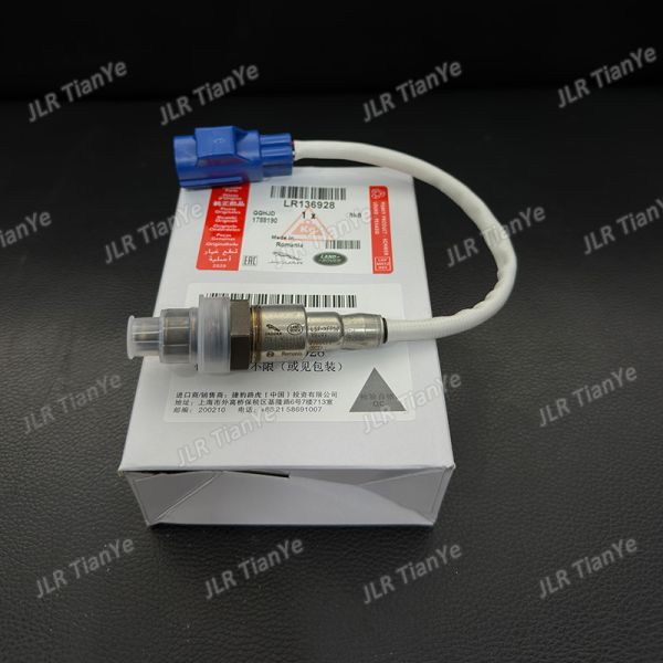 LR136928 LR035748 Range Rover Automotive Sensors 3.0T 5.0T Rear Left And Right Oxygen Sensors