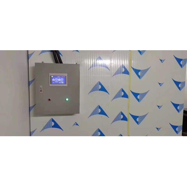 Constant Temperature Humidity Cooling Frequency Conversion Air Conditioner 12.5KW
