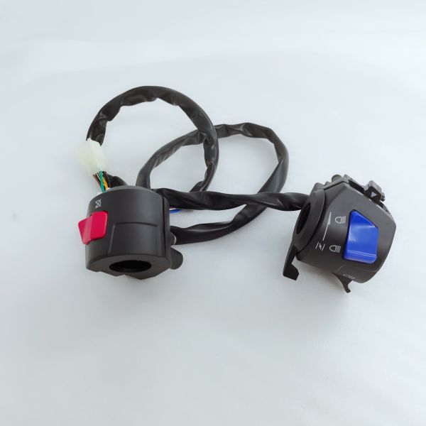 DAYANG Trimotor Manilla de freno de triciclo motorizado eléctrico para motocicleta