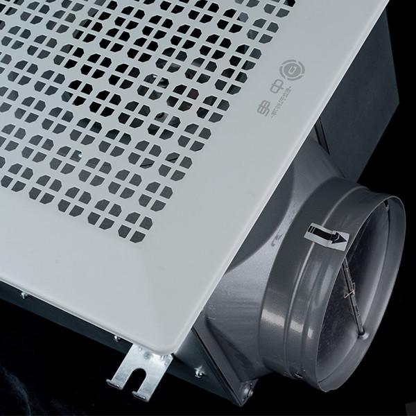 Fresh Air Ventilation Exhaust Fans Indoor Commercial Solutions For Air Quality