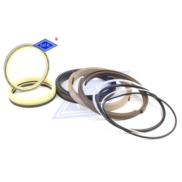 NFK O Ring Seal Set EX300-5 Kit de réparation du joint de cylindre pour le cylindre de bras pour Hitachi EX300-5