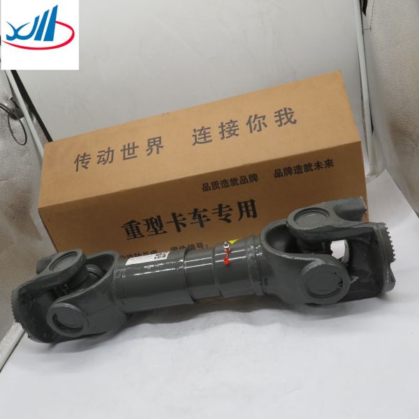 Aftermarket Spare Parts Atv Drive Shaft AZ9557310625