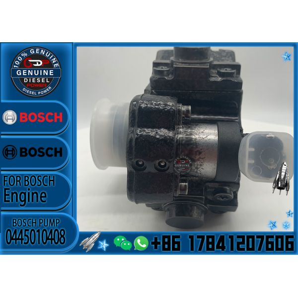 Nueva bomba CP1 0445010408 bomba diesel de alta presión para el tren común 0 445 010 408 para Dongfeng