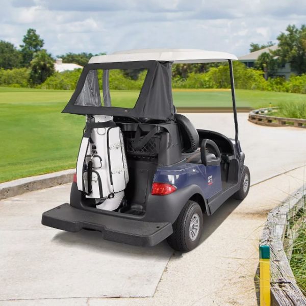 Универсальная сумка для гольф-коляски для клубного автомобиля DS TEMPO прецедент