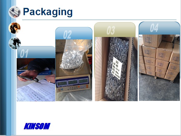 Copper tubular rivet special fasteners for fitness equipment