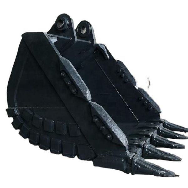 Cat312 Экскаваторные приспособления экскаватор Gp Standard Bucket Digging