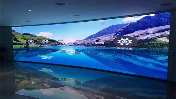 hd 4k Digital Video Screen Wall Indoor Led Display  P2 Indoor Led Video Screen  Digital Display Signs  Led Display Screen