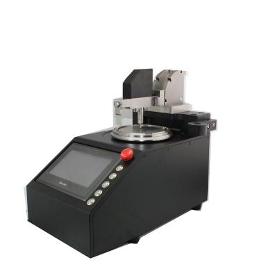 CLX-04E MTP,MPO Optic Fiber Polishing Machine