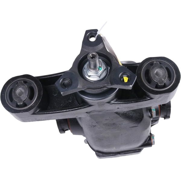 2014-2019 for Cadillac CTS Rear  Differential Assembly Compatible with 84110752 23150302 52700115 Hilux Model Clutch Assembly