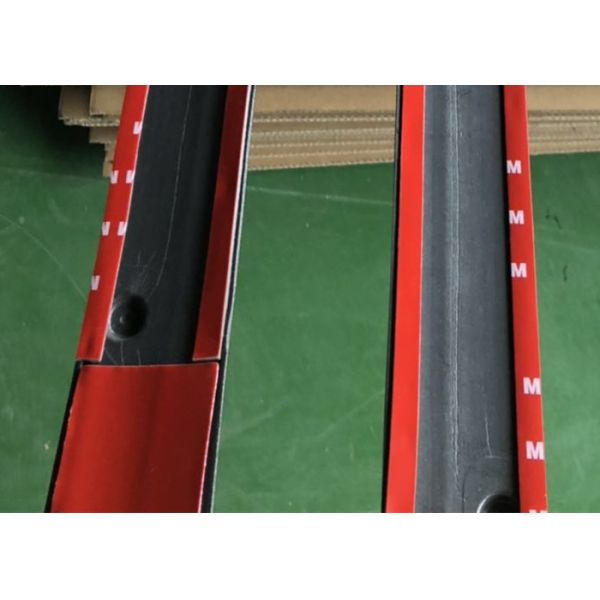 Supplier OE Style Stick Installation Roof Racks for ISUZU MU-X 2014 2017 MUX