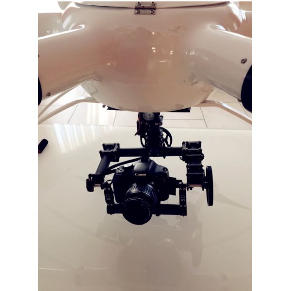Hexacopter Drone Google 5KM Flight Distance,Autopilot UAV,GPS Google Mapping Multi-Point Navigation