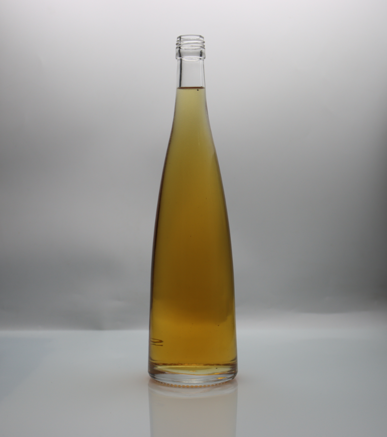 Супер вино Gpi 30x60 Clousre стеклянной бутылки 650g ликера ЭЛЕКСИРА огнива