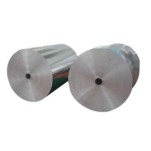 Folha de alumínio de ASTM GB 8011-O para o empacotamento de alimento cozinhando