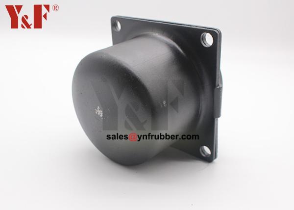 Unique Custom Rubber Molds Replacement Molded Rubber Products Mounts