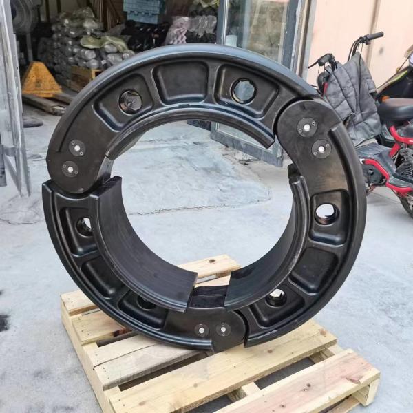 Run Flat Tire Insert for Heavy Duty Trucks Special Explosion-proof Safety Device