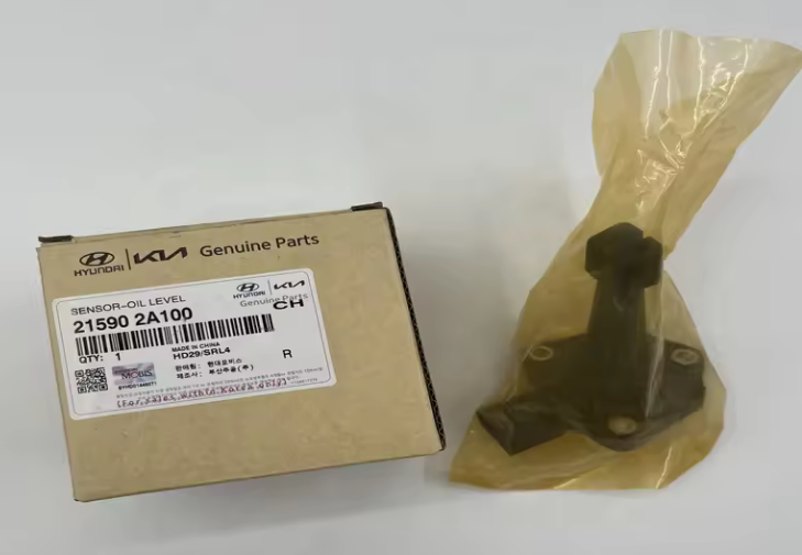 Replace/Repair Engine Oil Sensor for Hyundai ELANTRA 13 21590-2S000 215902F600 2011-2016
