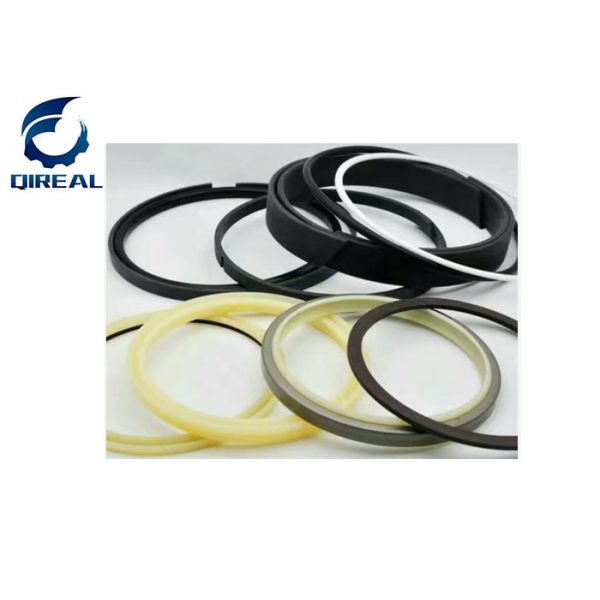 Набор 12T уплотнения гидронасоса наборов уплотнения экскаватора K3V112DT