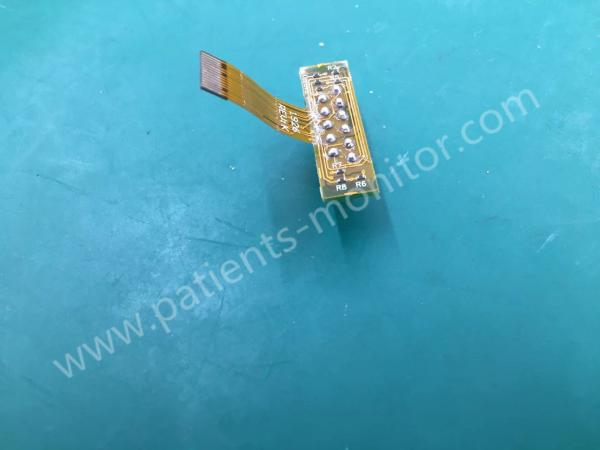 Philip Holter XT Digitrak FPC connecteur pour réparer les pièces de moniteur de patient