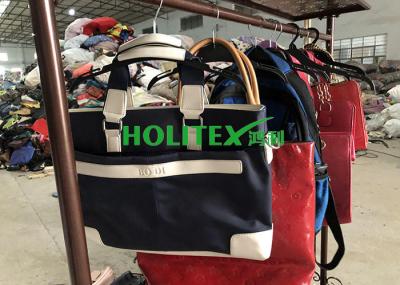 First Grade Second Hand Bags Mix Type Clean Used Women Bags For Adults