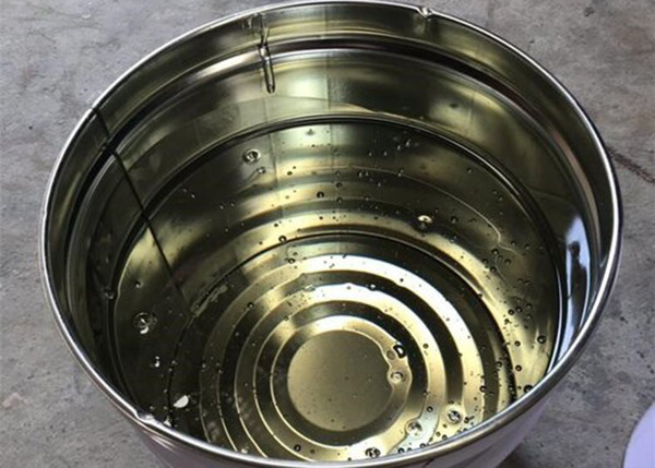 Thermoplastic Crosslinked Polyacrylic Acid Paint For Plastic Casing Paint